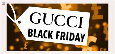 gucci milano black friday|black friday gucci deals.